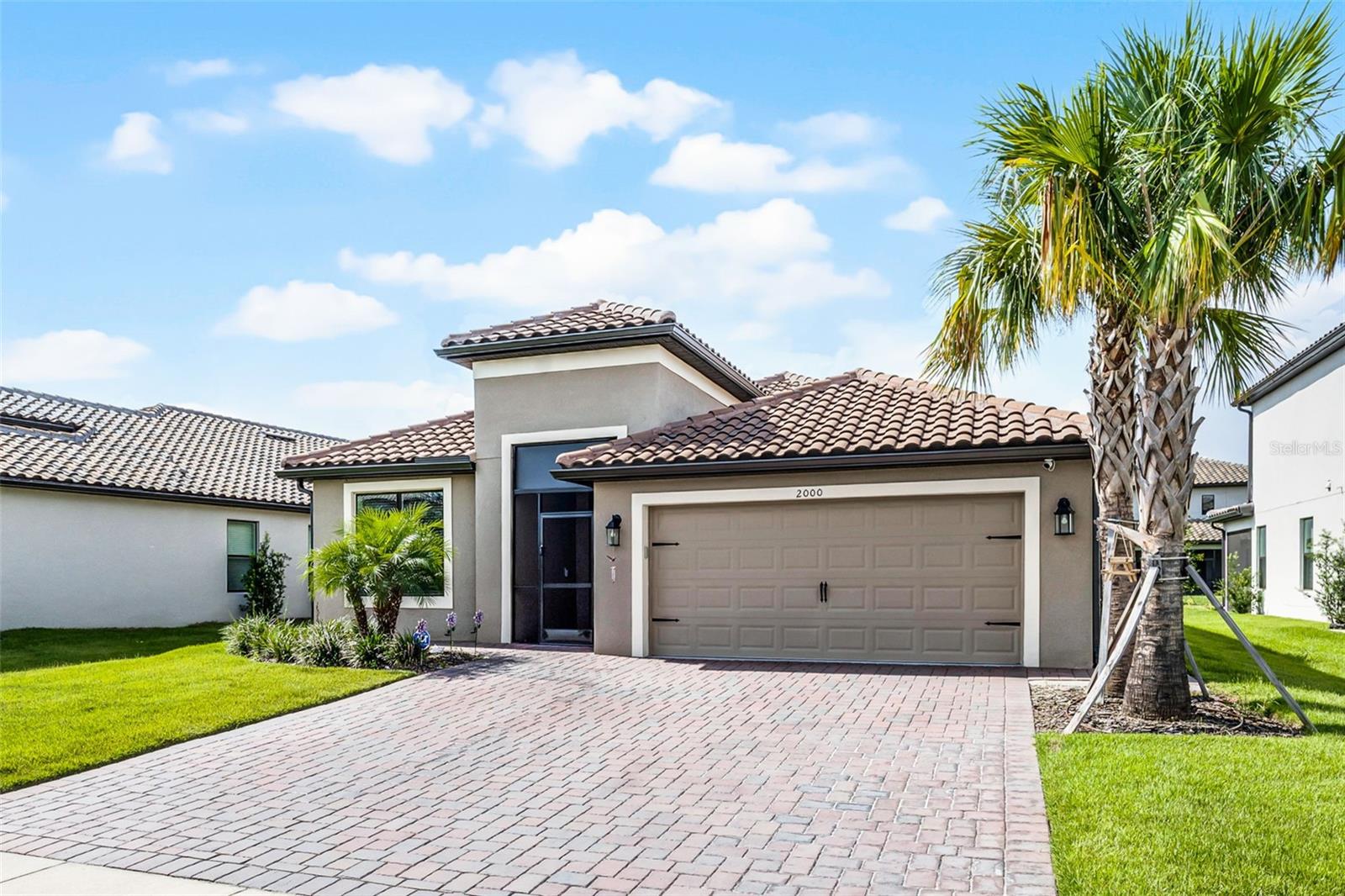 2000 GOBLET COVE ST, KISSIMMEE, FL, 34746
