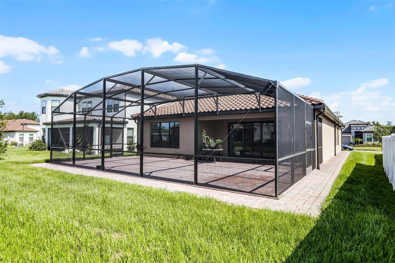 2000 GOBLET COVE ST, KISSIMMEE, FL, 34746