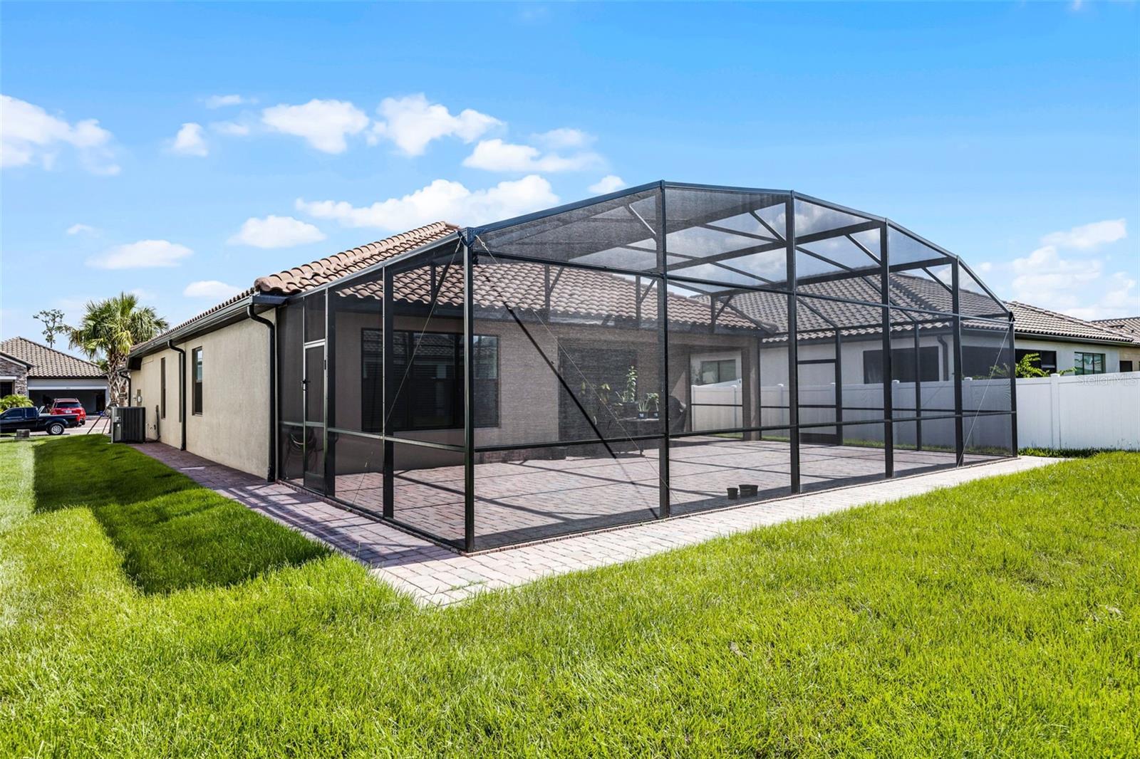 2000 GOBLET COVE ST, KISSIMMEE, FL, 34746