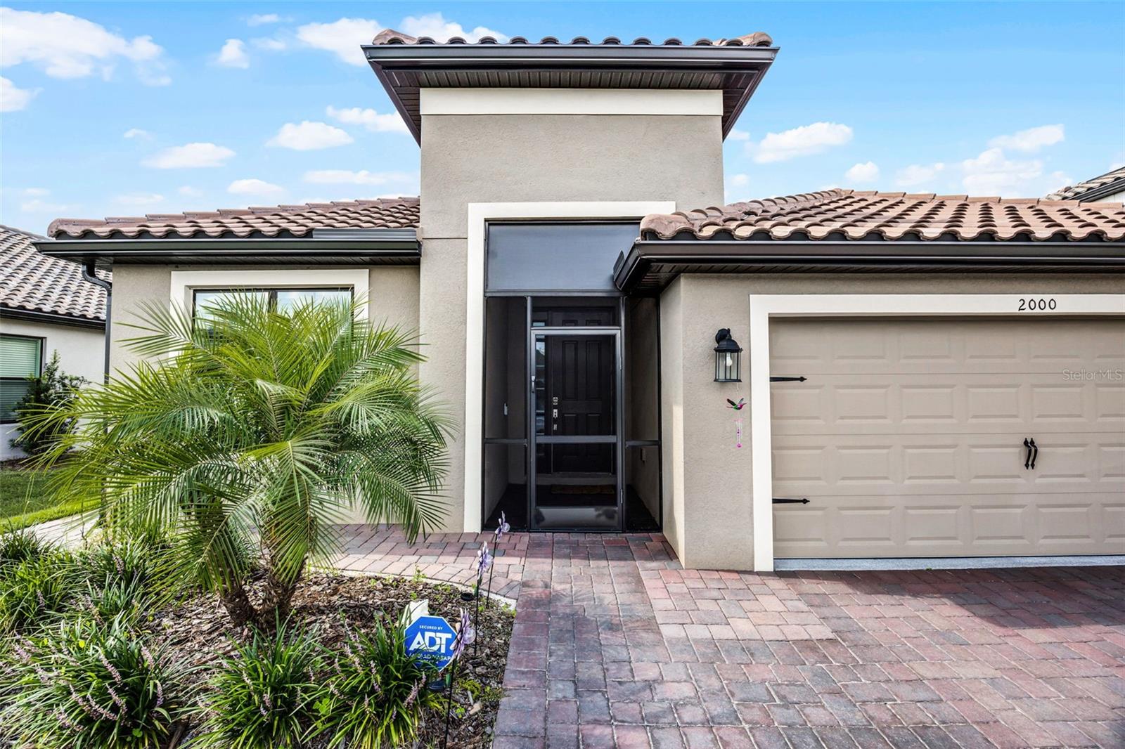 2000 GOBLET COVE ST, KISSIMMEE, FL, 34746
