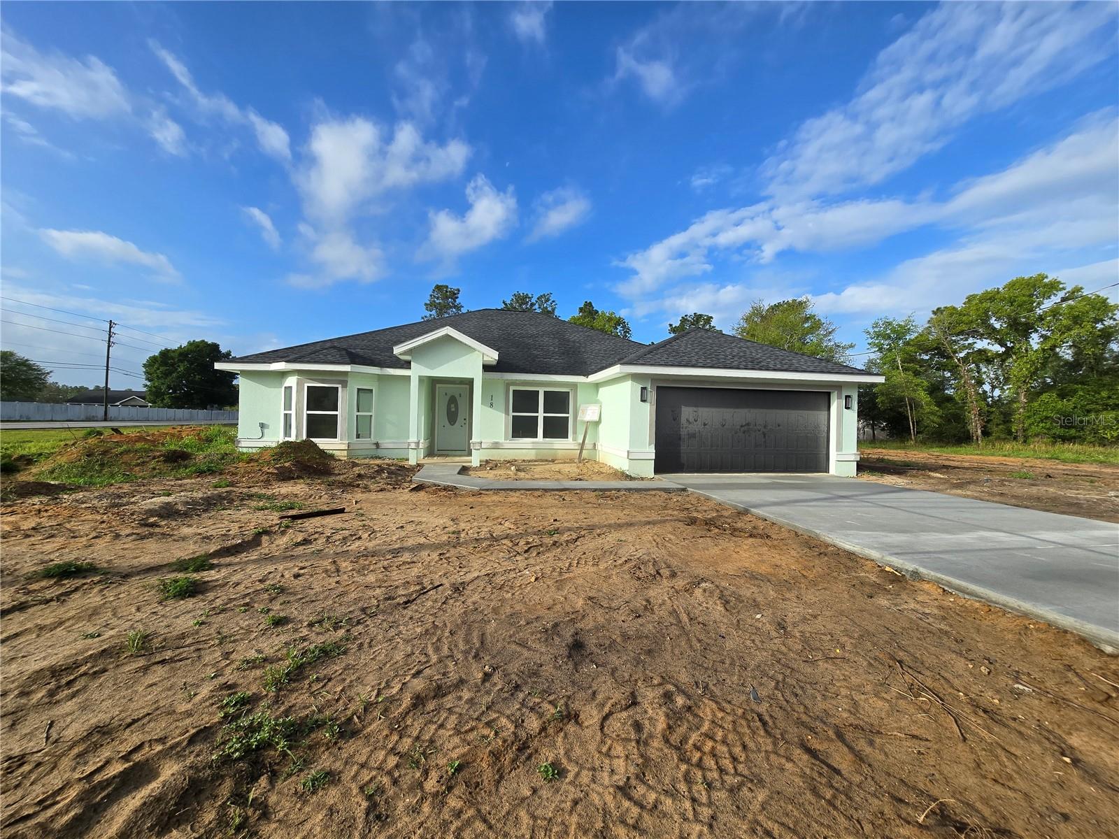 18 HEMLOCK RADIAL TRL, OCALA, FL, 34472