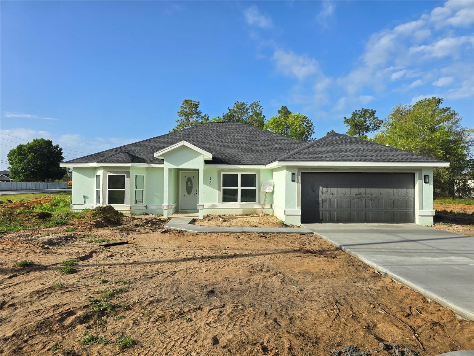 18 HEMLOCK RADIAL TRL, OCALA, FL, 34472