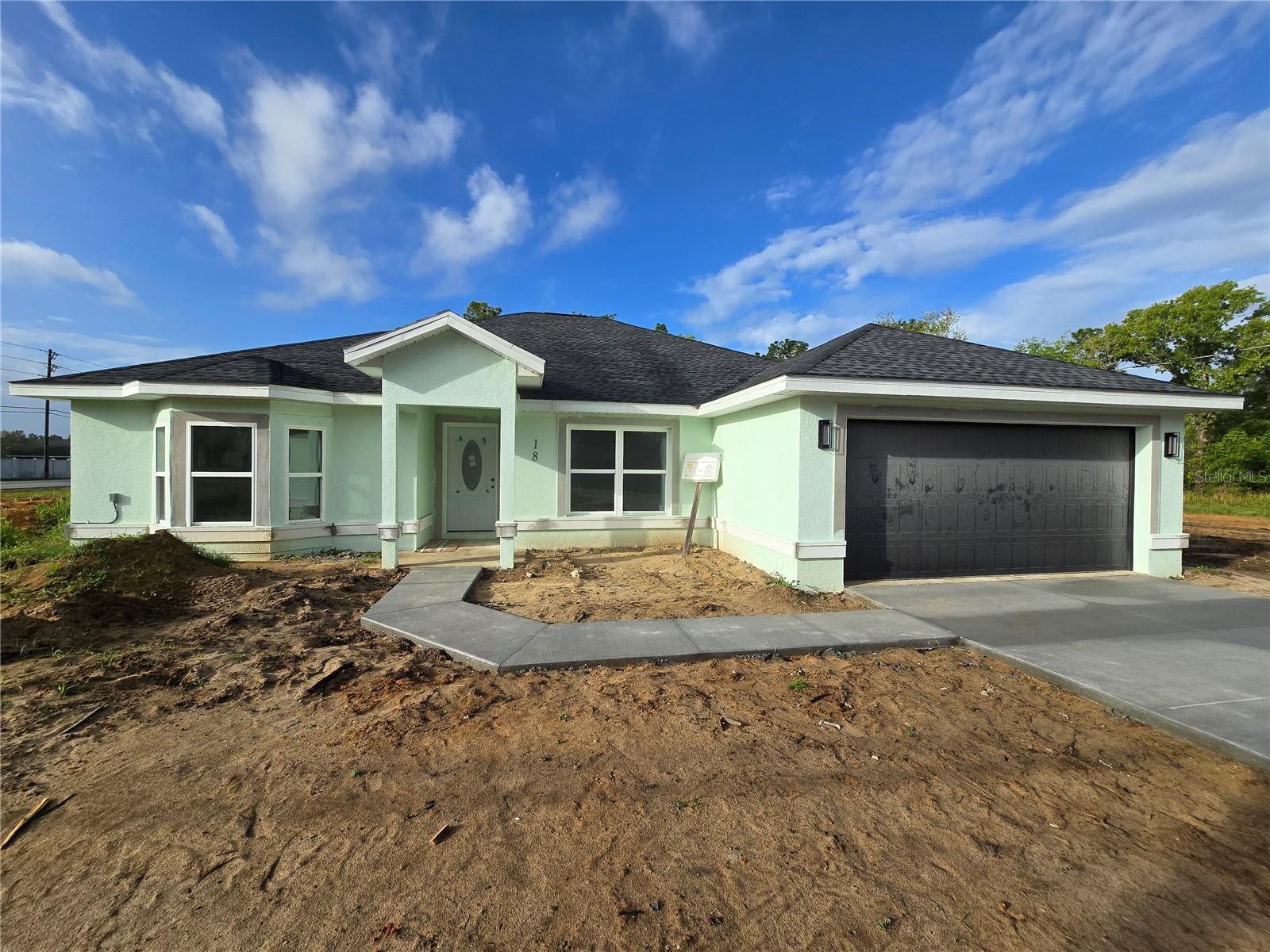 18 HEMLOCK RADIAL TRL, OCALA, FL, 34472