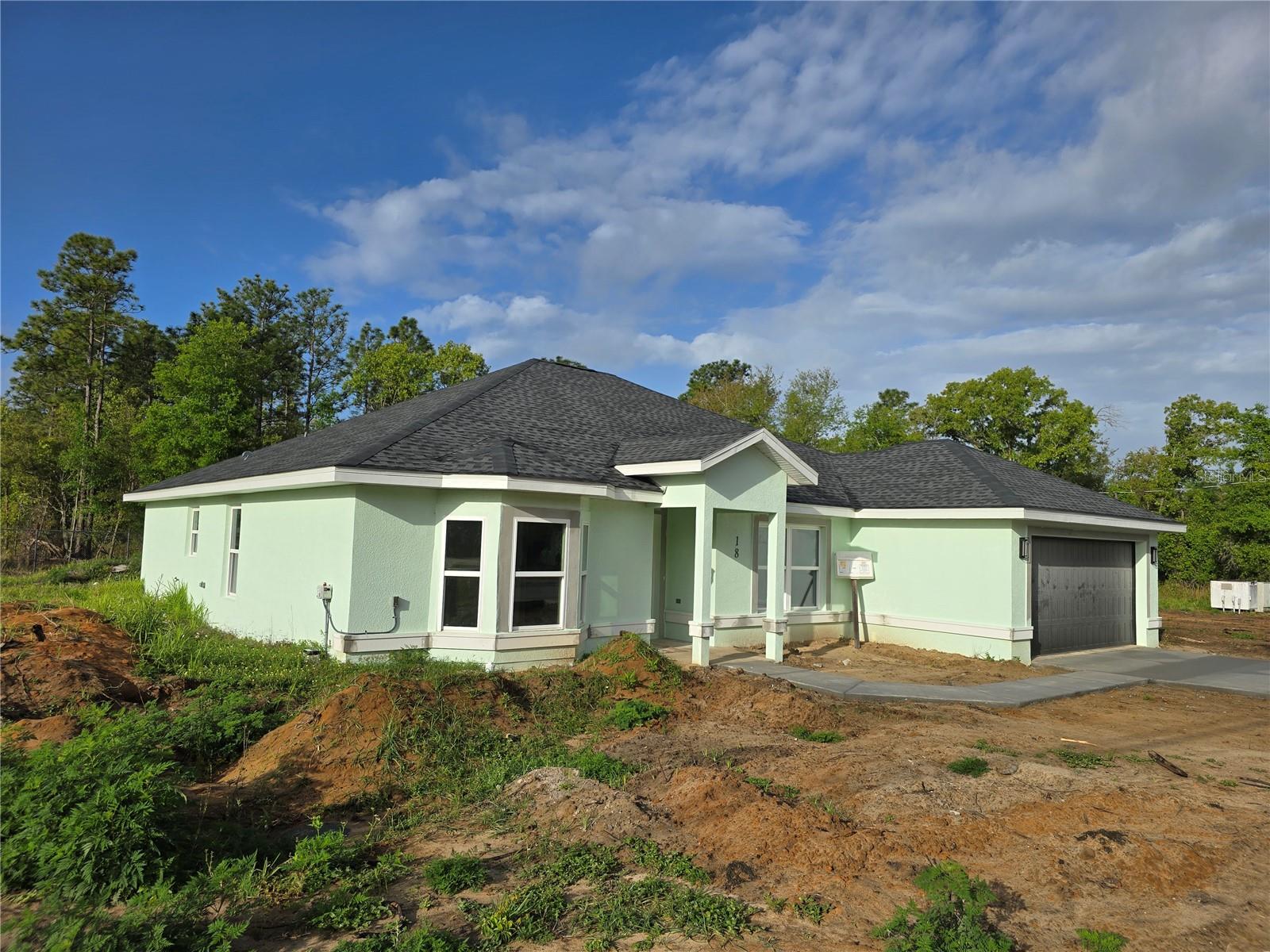 18 HEMLOCK RADIAL TRL, OCALA, FL, 34472
