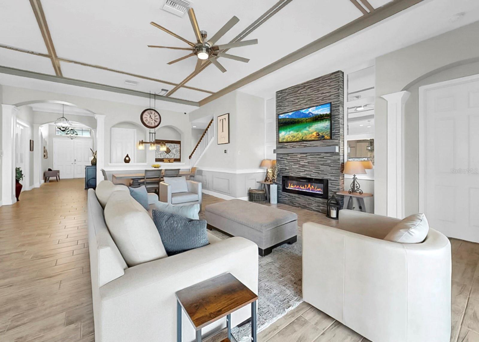 12845 SATIN LILY DR, RIVERVIEW, FL, 33579