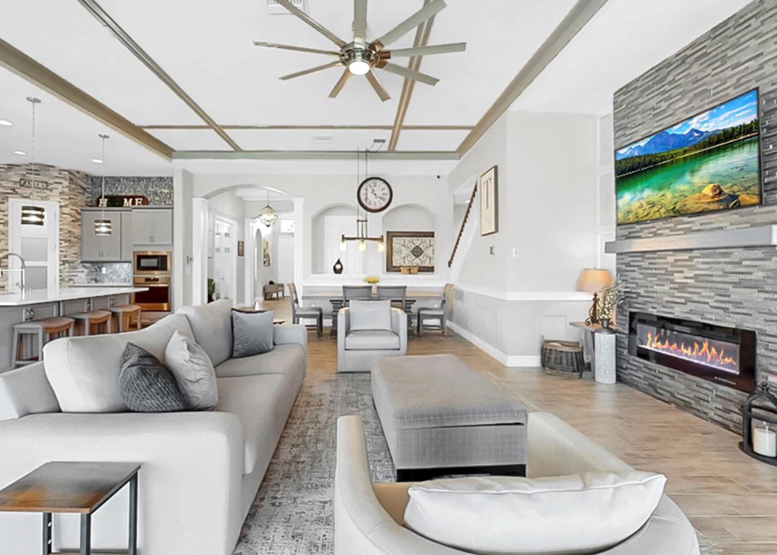 12845 SATIN LILY DR, RIVERVIEW, FL, 33579