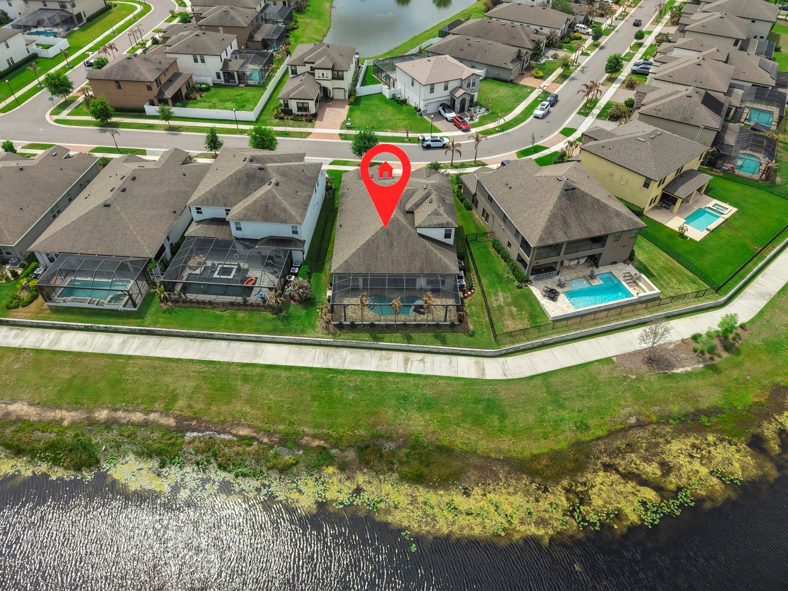 12845 SATIN LILY DR, RIVERVIEW, FL, 33579