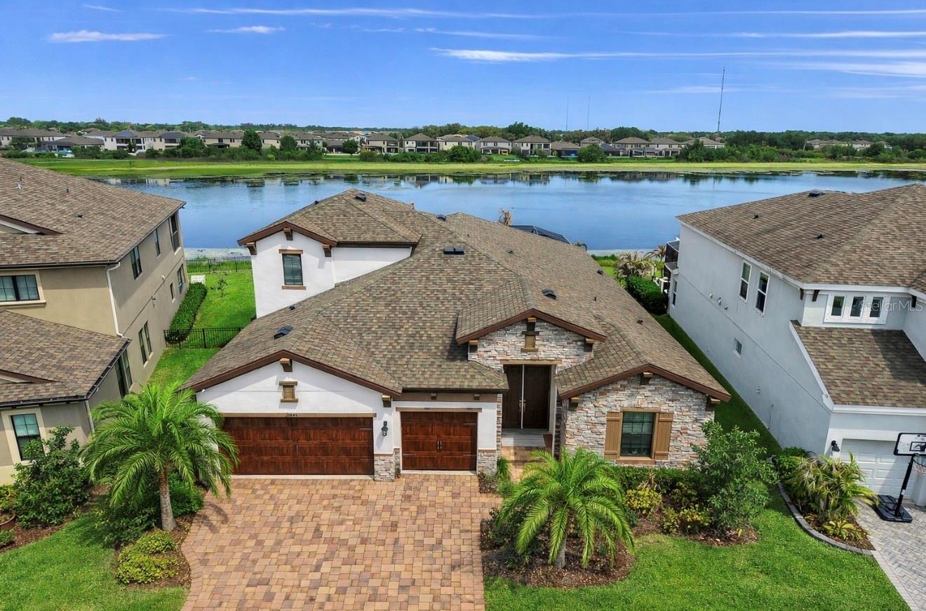 12845 SATIN LILY DR, RIVERVIEW, FL, 33579