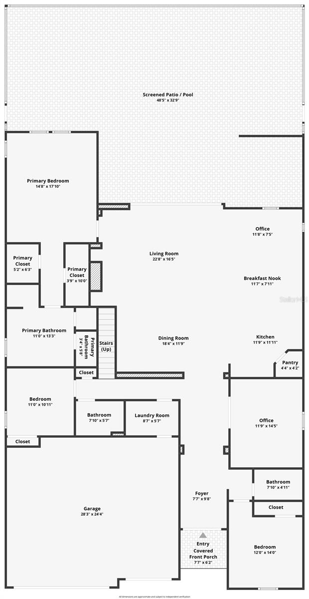 12845 SATIN LILY DR, RIVERVIEW, FL, 33579