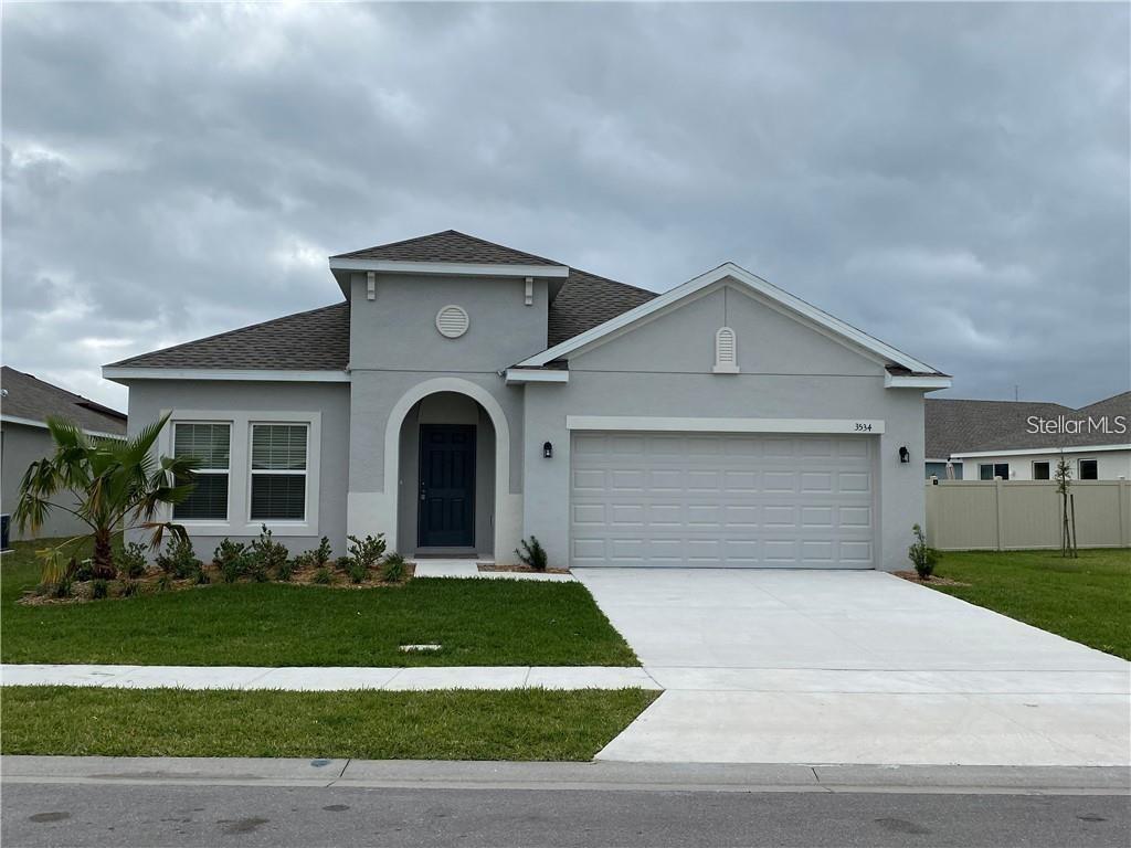 3534 VEGA CREEK DR, ST CLOUD, FL, 34772