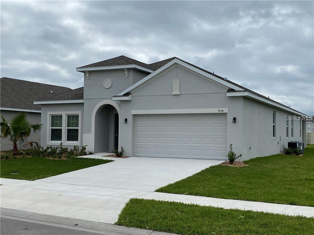 3534 VEGA CREEK DR, ST CLOUD, FL, 34772