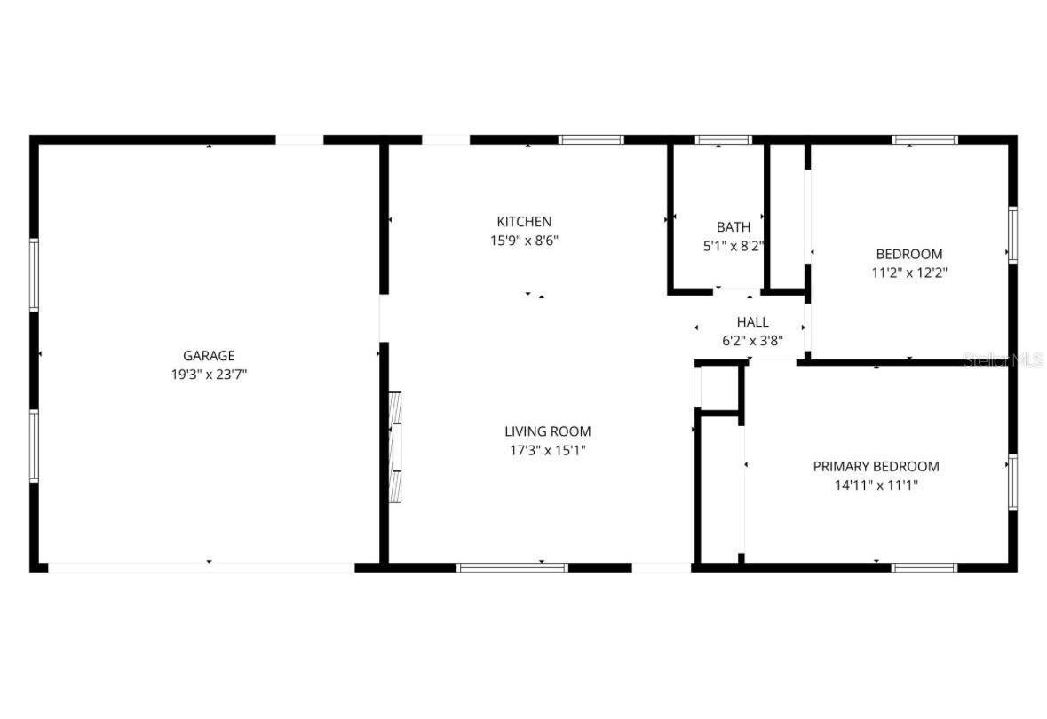 550 E MINNESOTA AVE, ORANGE CITY, FL, 32763