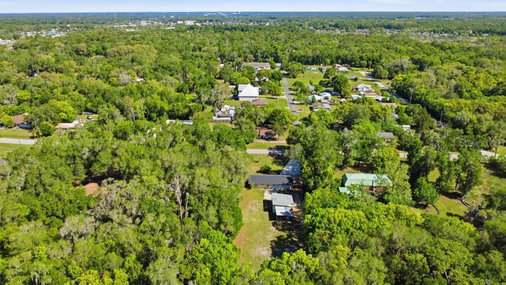 550 E MINNESOTA AVE, ORANGE CITY, FL, 32763