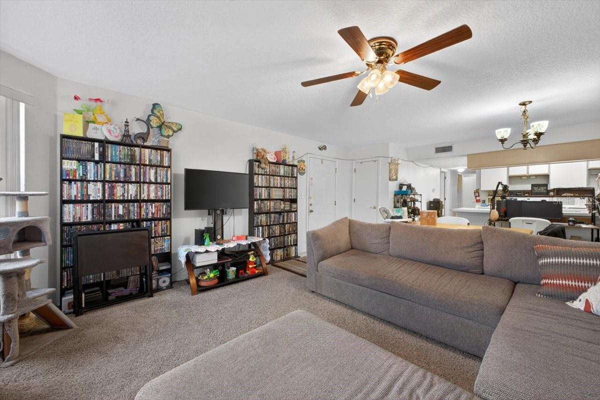 8712 RAIN FOREST PL #B, KISSIMMEE, FL, 34747