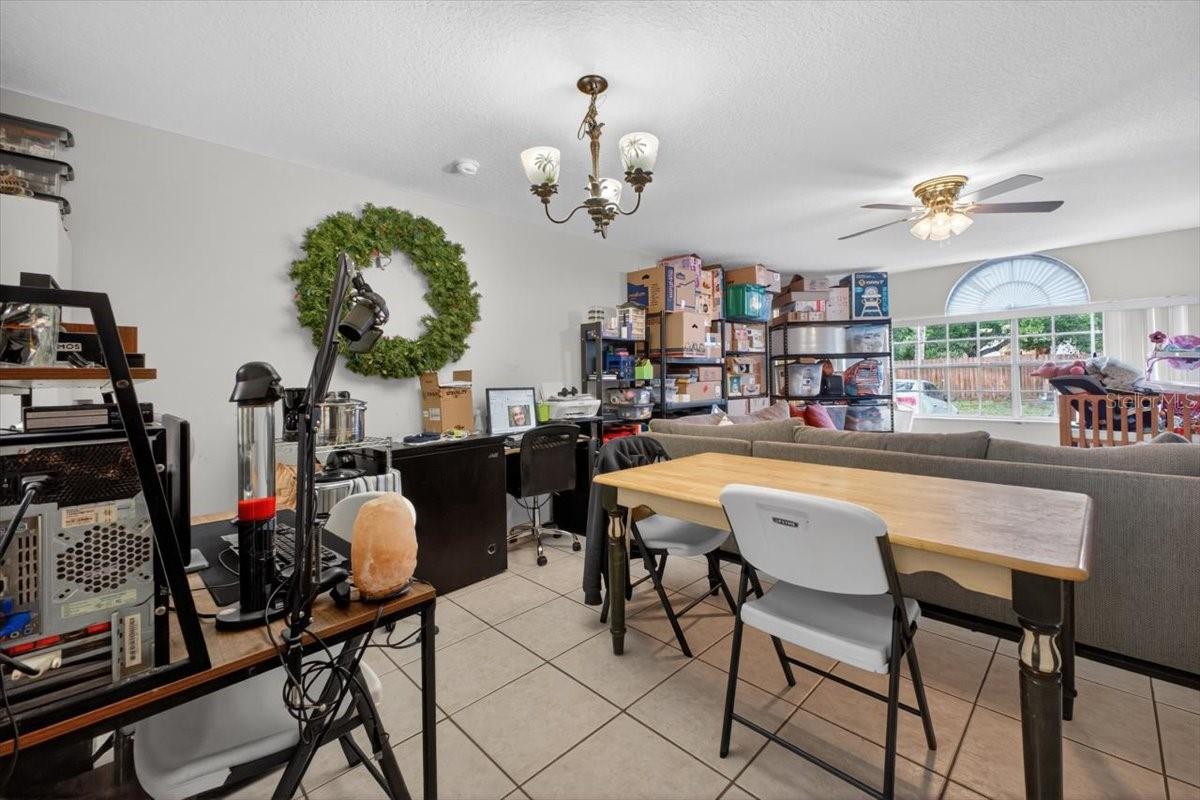 8712 RAIN FOREST PL #B, KISSIMMEE, FL, 34747