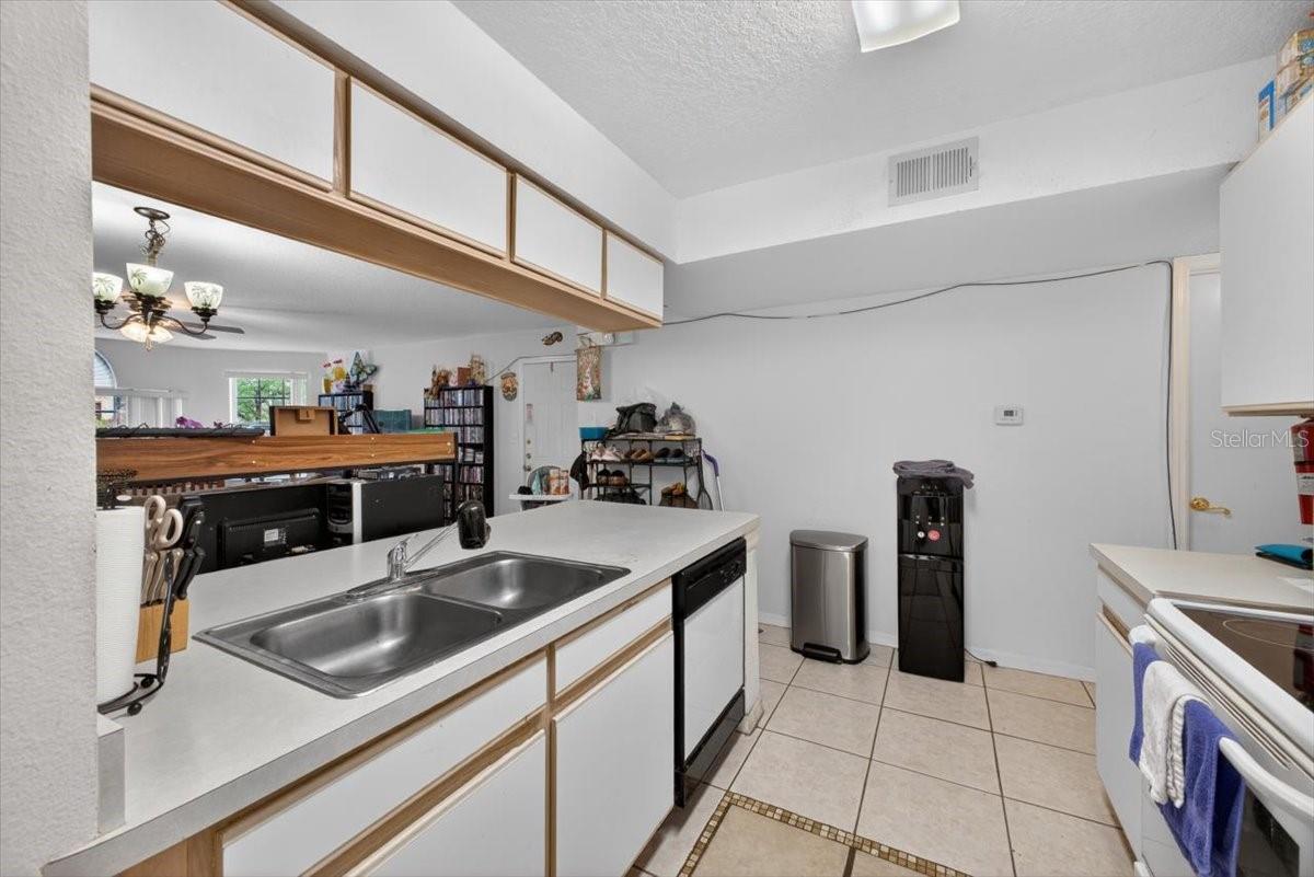 8712 RAIN FOREST PL #B, KISSIMMEE, FL, 34747