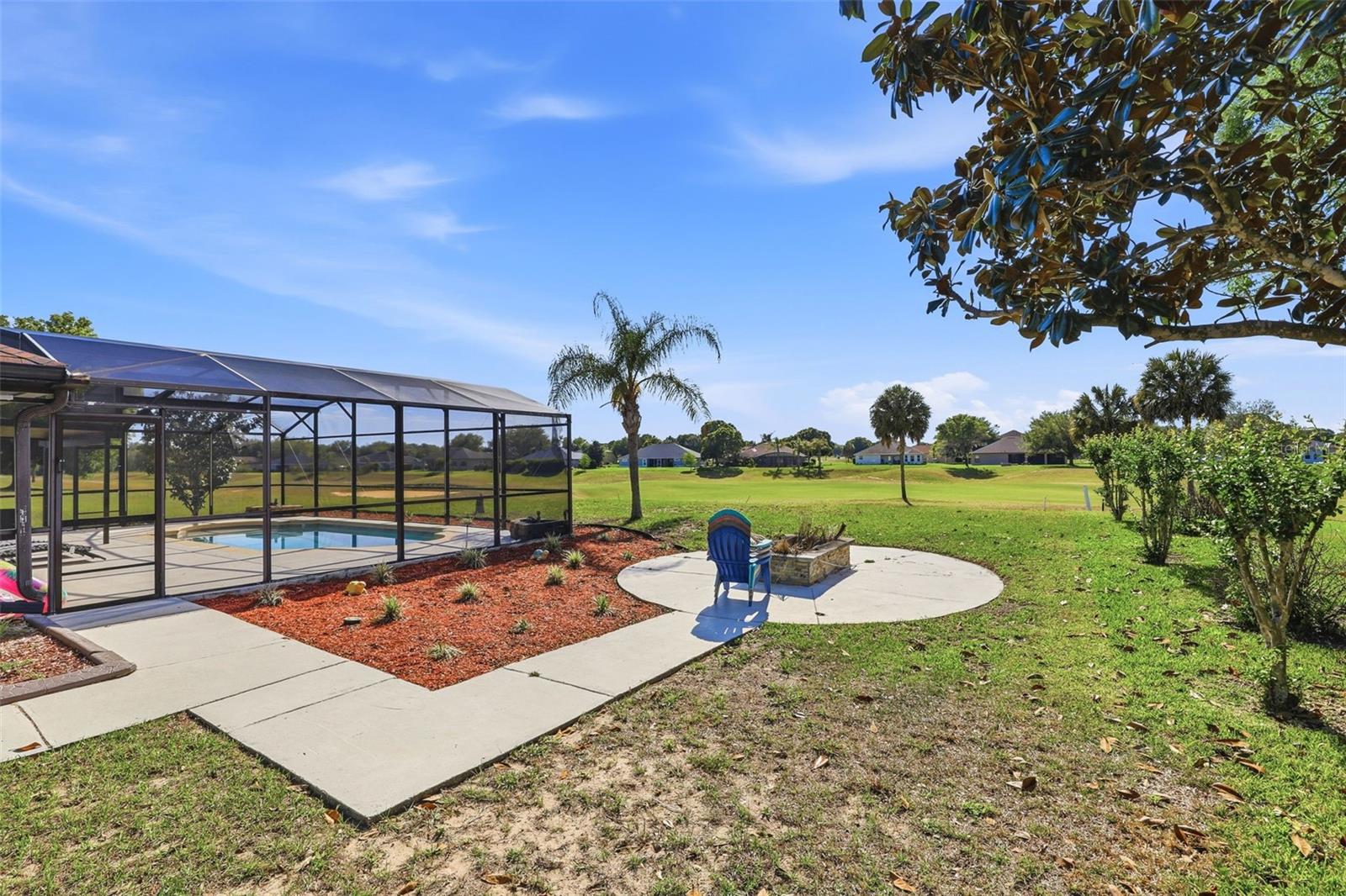 36725 OCONEE AVE #36725, EUSTIS, FL, 32736