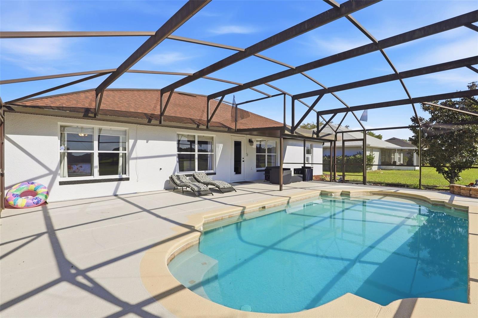 36725 OCONEE AVE #36725, EUSTIS, FL, 32736