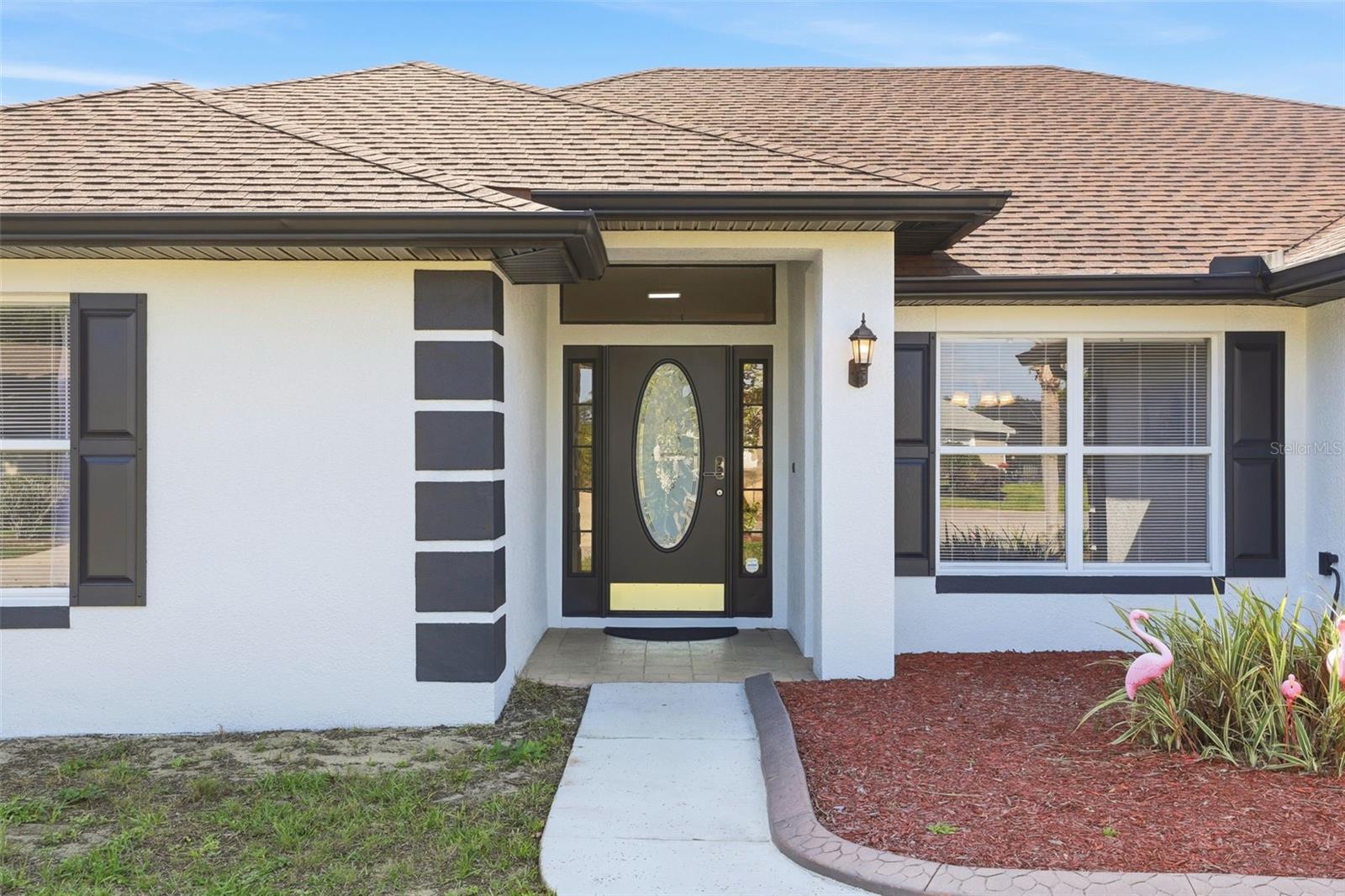 36725 OCONEE AVE #36725, EUSTIS, FL, 32736