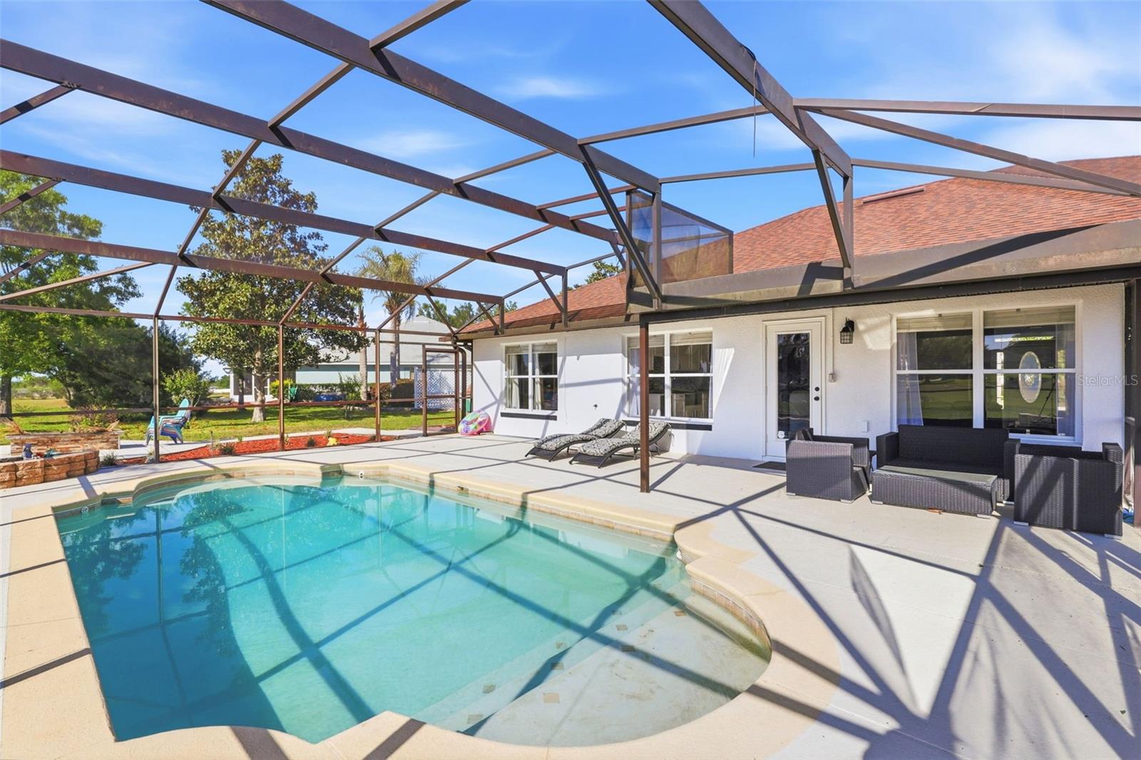 36725 OCONEE AVE #36725, EUSTIS, FL, 32736