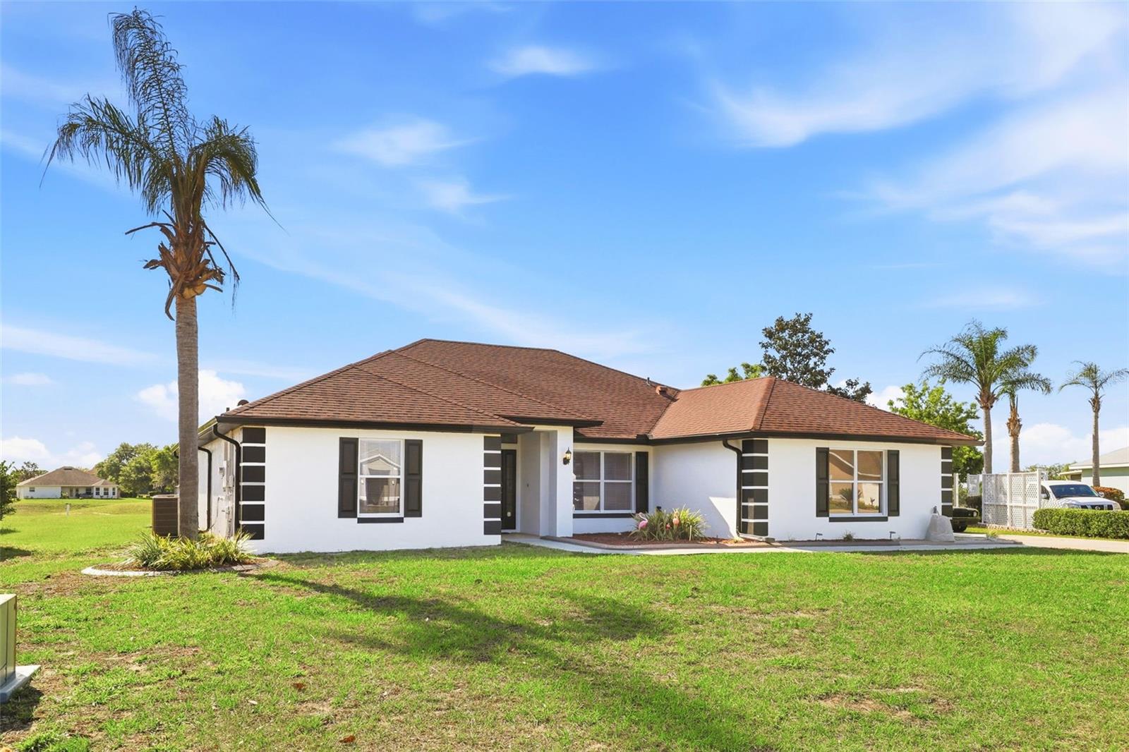 36725 OCONEE AVE #36725, EUSTIS, FL, 32736