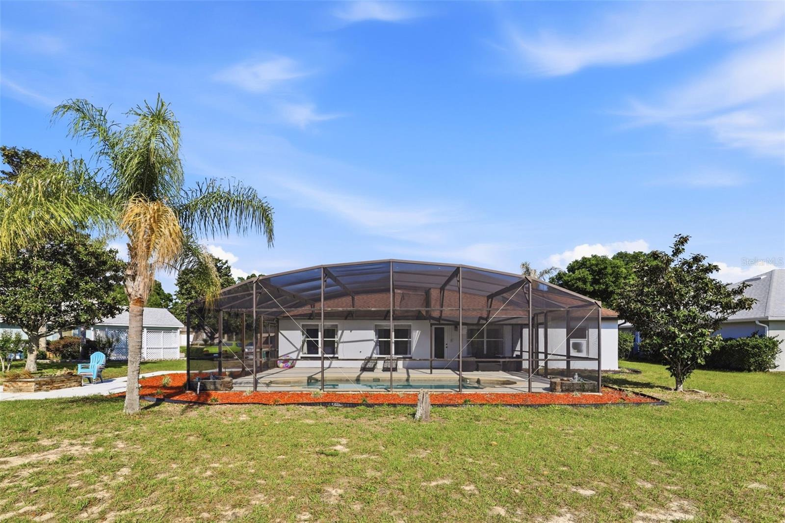 36725 OCONEE AVE #36725, EUSTIS, FL, 32736