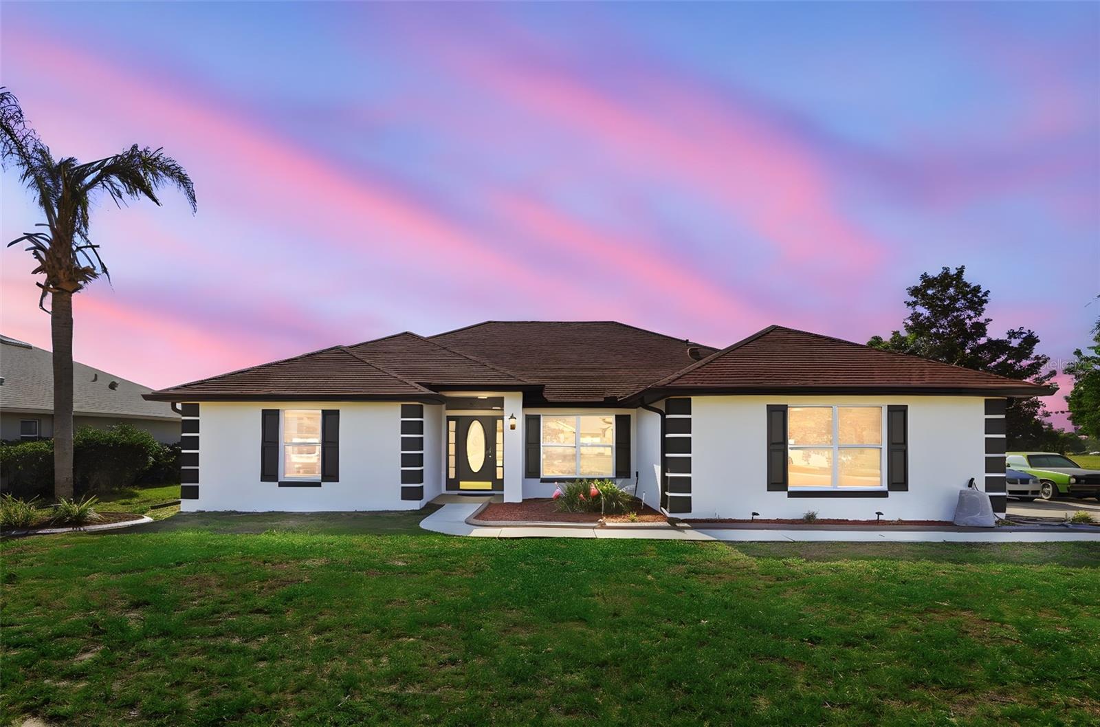 36725 OCONEE AVE #36725, EUSTIS, FL, 32736