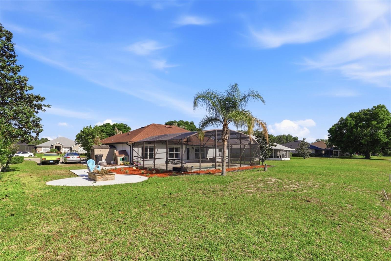 36725 OCONEE AVE #36725, EUSTIS, FL, 32736