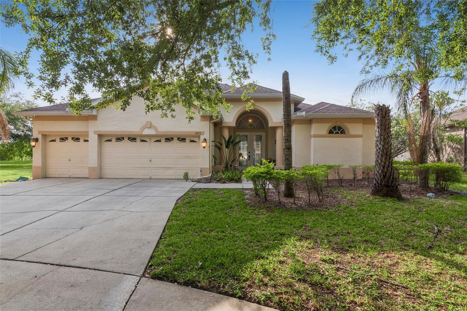 2425 BLUE STONE CT, VALRICO, FL, 33594