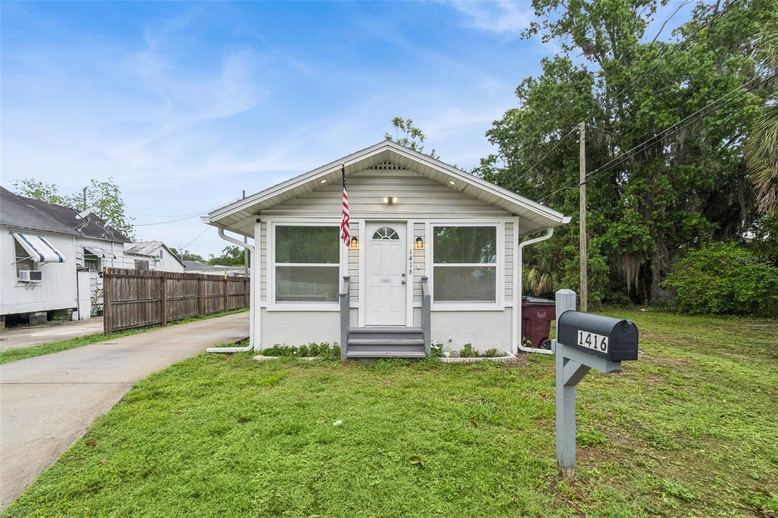 1416 6TH ST, ST CLOUD, FL, 34769