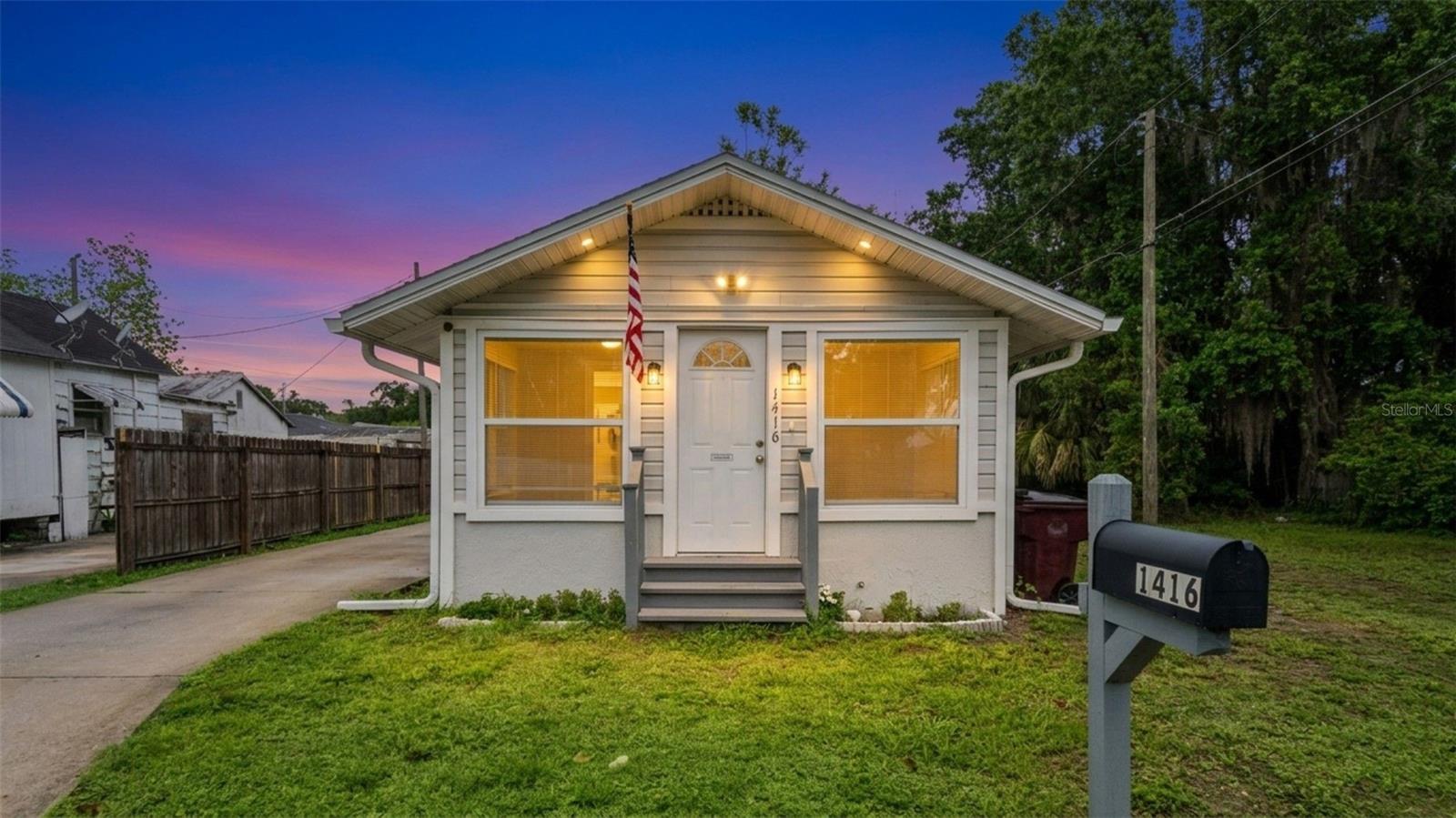 1416 6TH ST, ST CLOUD, FL, 34769