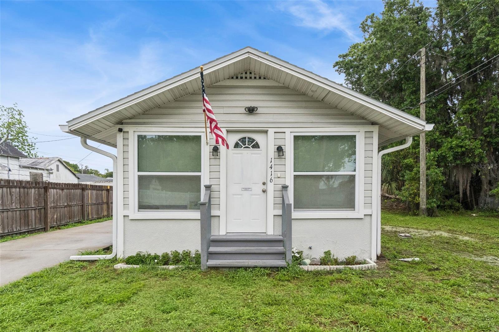 1416 6TH ST, ST CLOUD, FL, 34769
