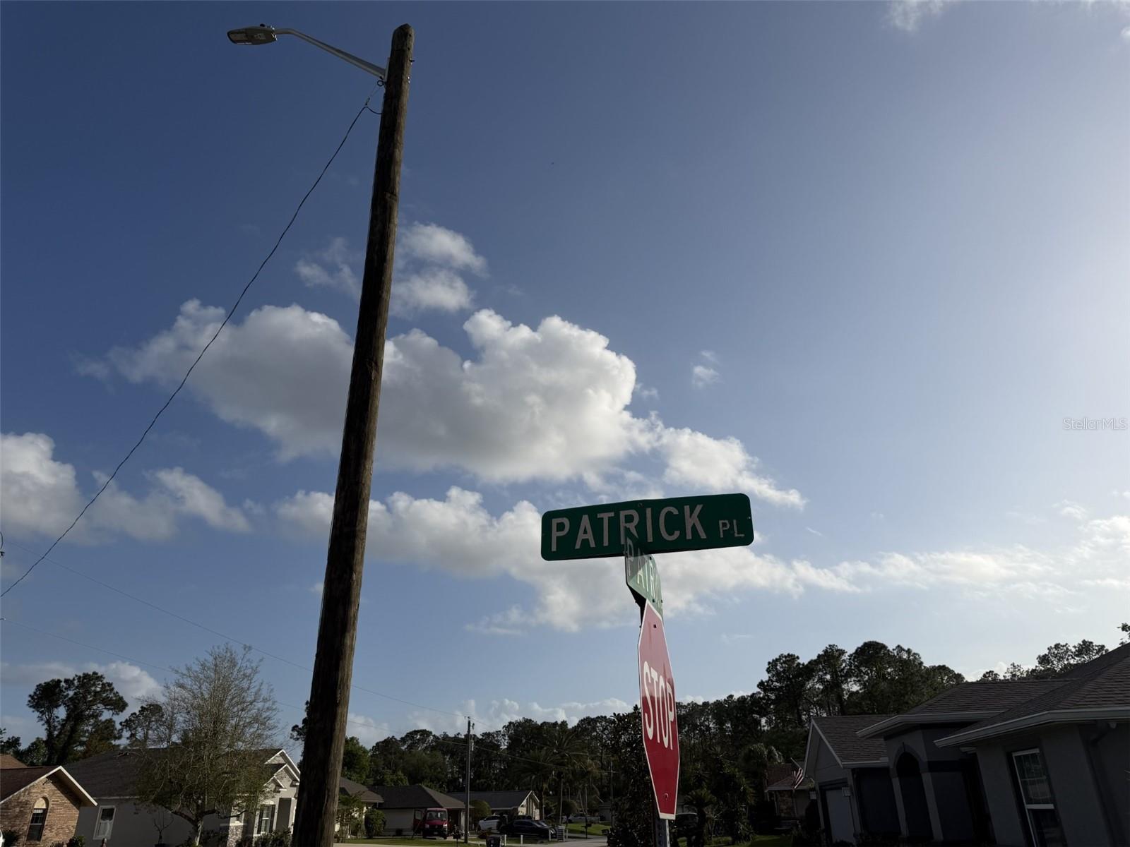 11 PATRICK PL, PALM COAST, FL, 32164