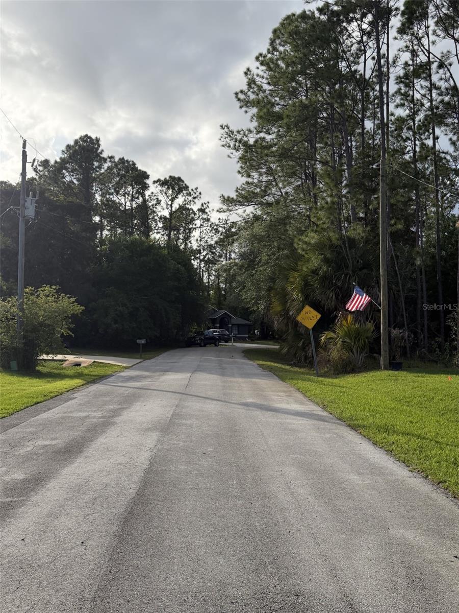 11 PATRICK PL, PALM COAST, FL, 32164