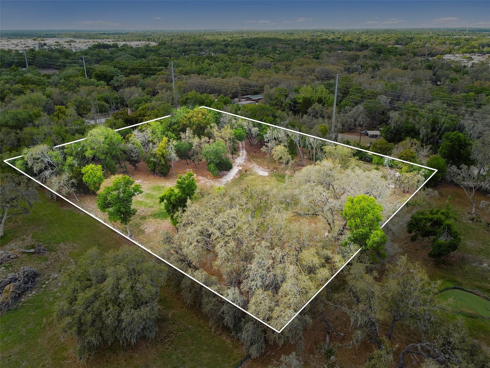 4458 FOSTER LN, ZEPHYRHILLS, FL, 33541