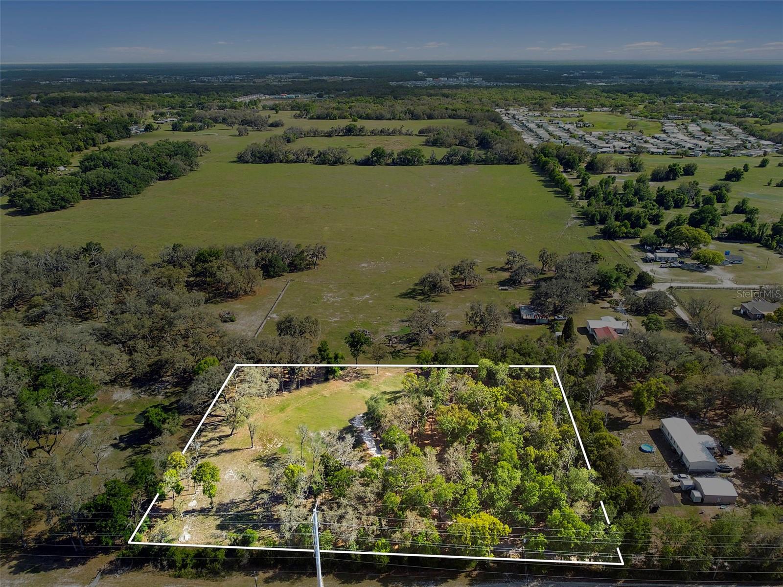 4458 FOSTER LN, ZEPHYRHILLS, FL, 33541