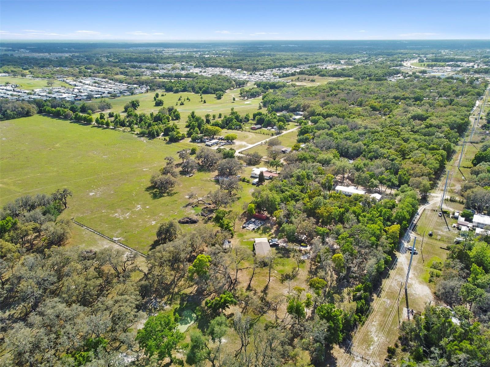 4458 FOSTER LN, ZEPHYRHILLS, FL, 33541