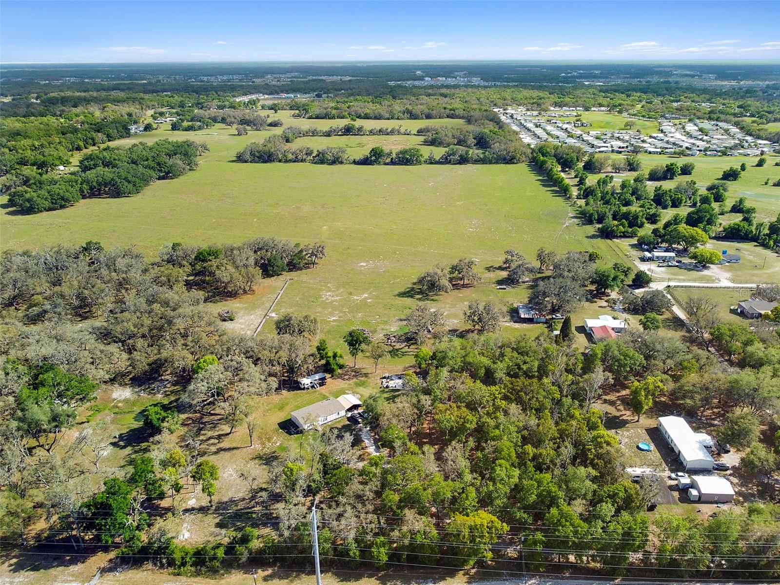 4458 FOSTER LN, ZEPHYRHILLS, FL, 33541