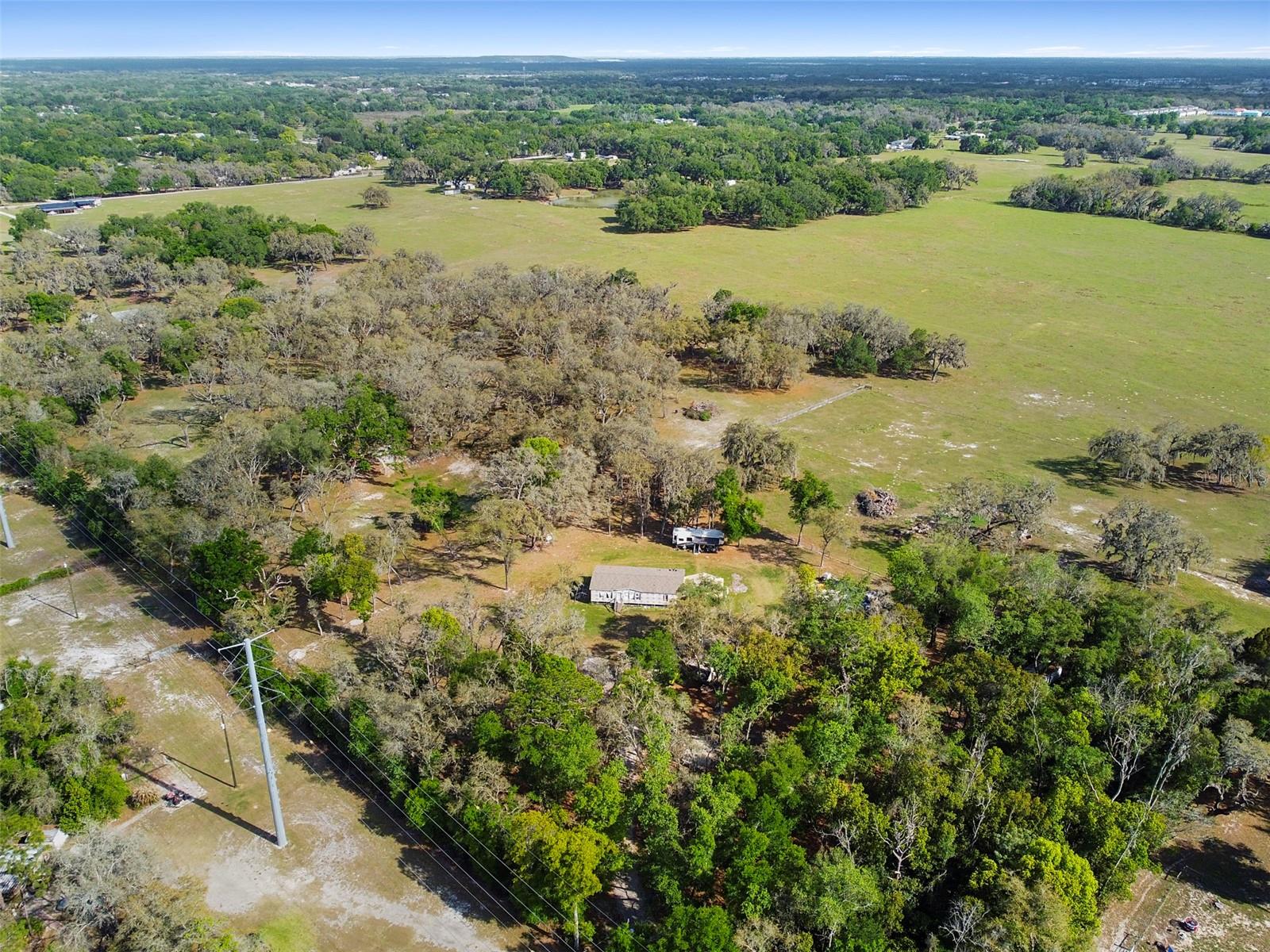 4458 FOSTER LN, ZEPHYRHILLS, FL, 33541