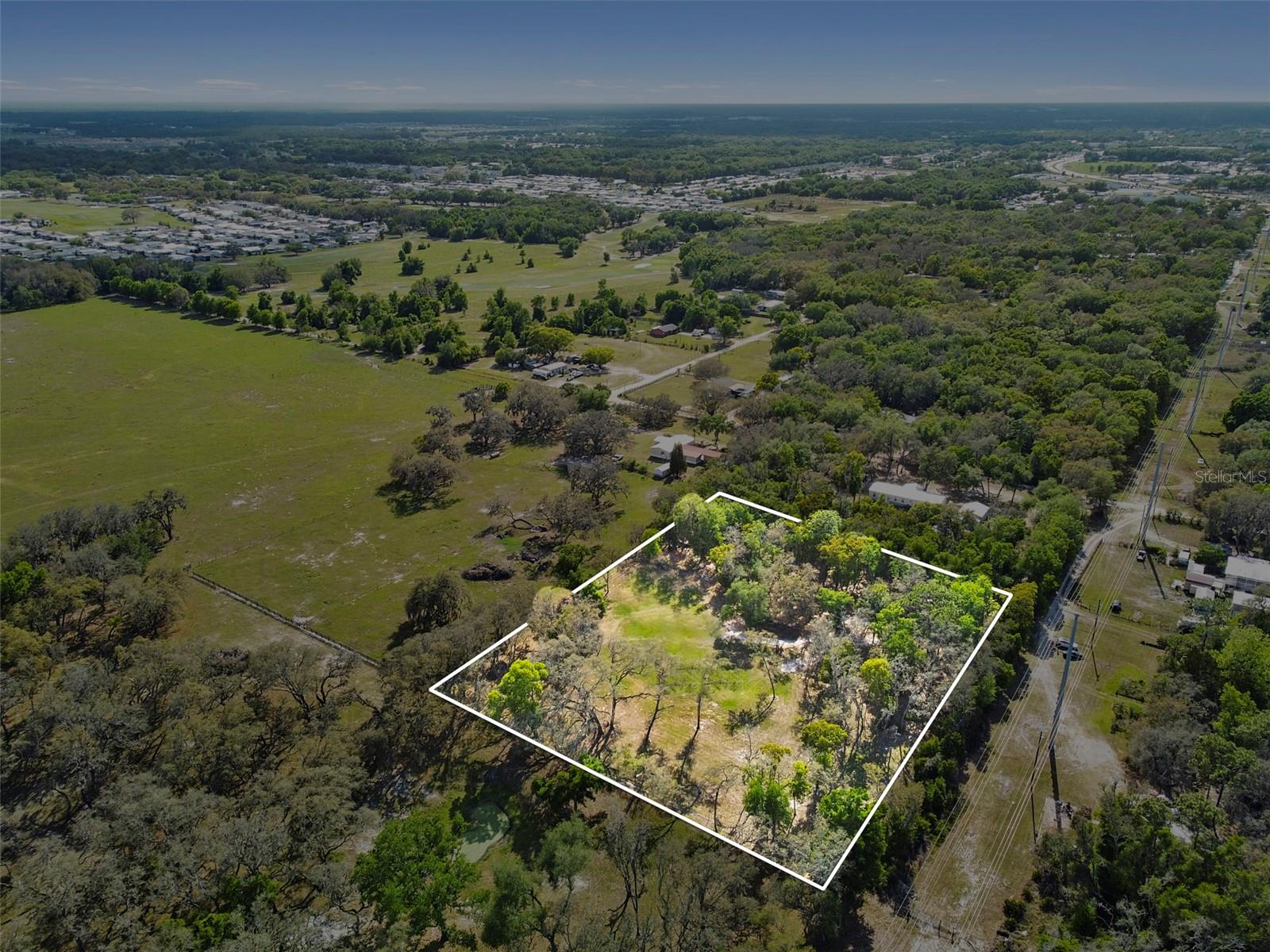 4458 FOSTER LN, ZEPHYRHILLS, FL, 33541