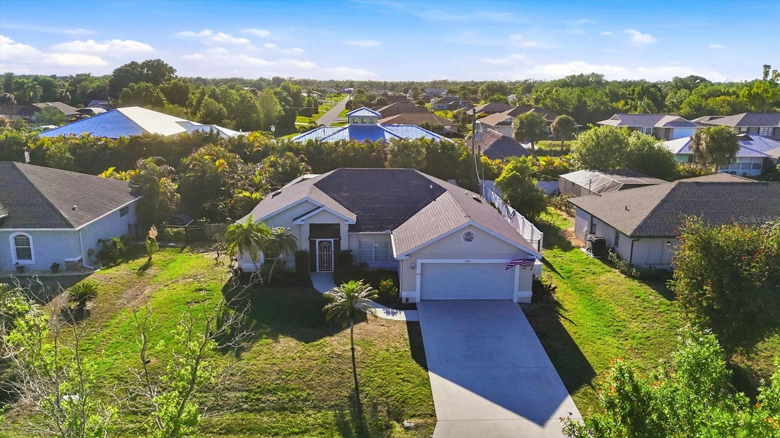 7075 MIFFLIN ST, ENGLEWOOD, FL, 34224