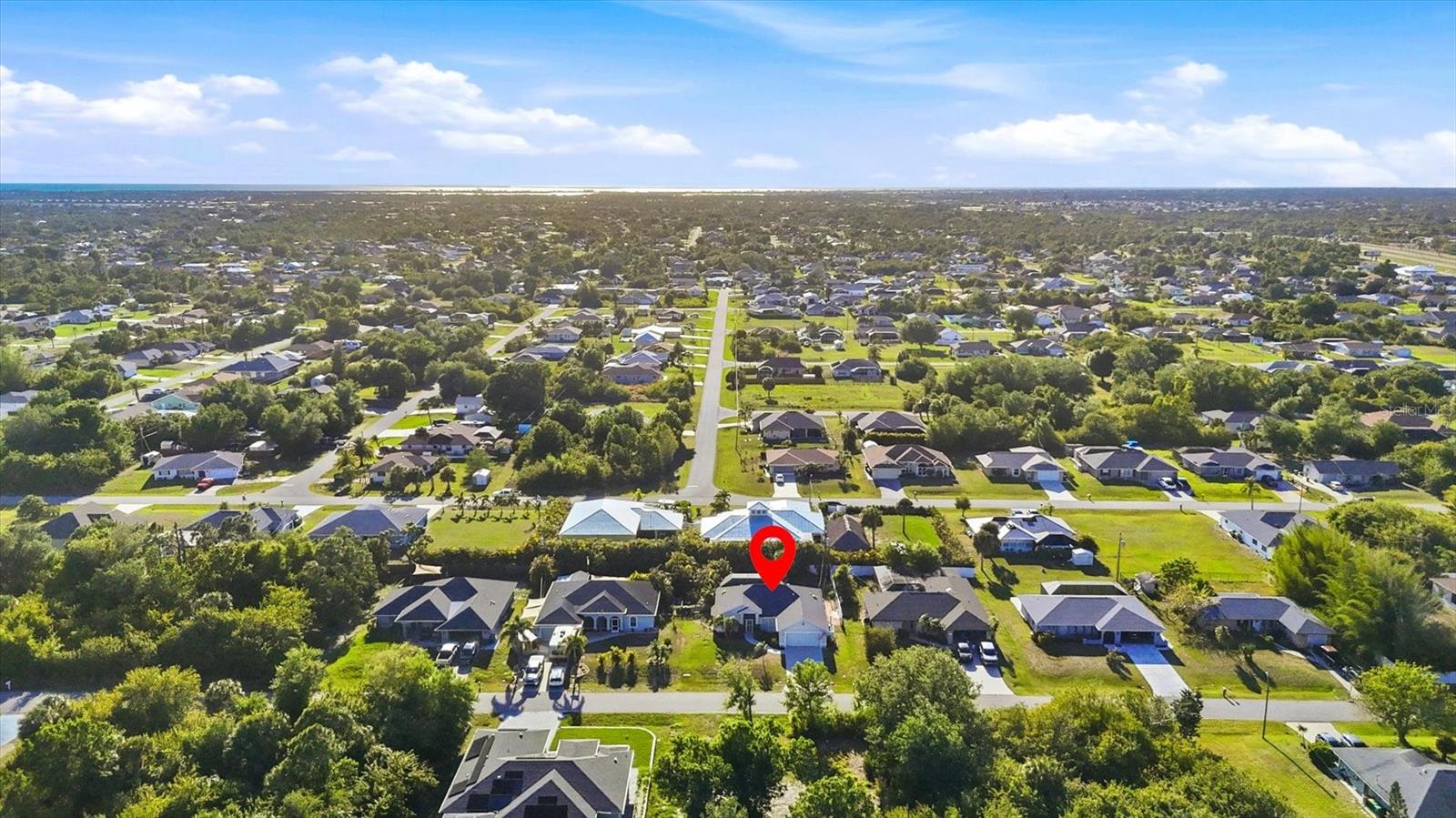 7075 MIFFLIN ST, ENGLEWOOD, FL, 34224