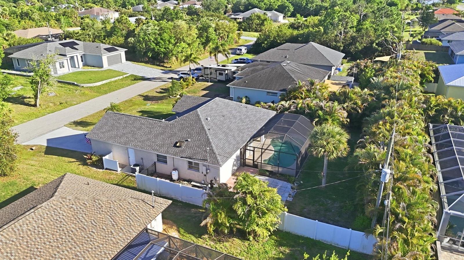 7075 MIFFLIN ST, ENGLEWOOD, FL, 34224