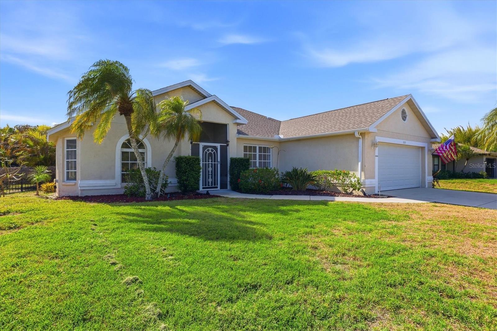 7075 MIFFLIN ST, ENGLEWOOD, FL, 34224