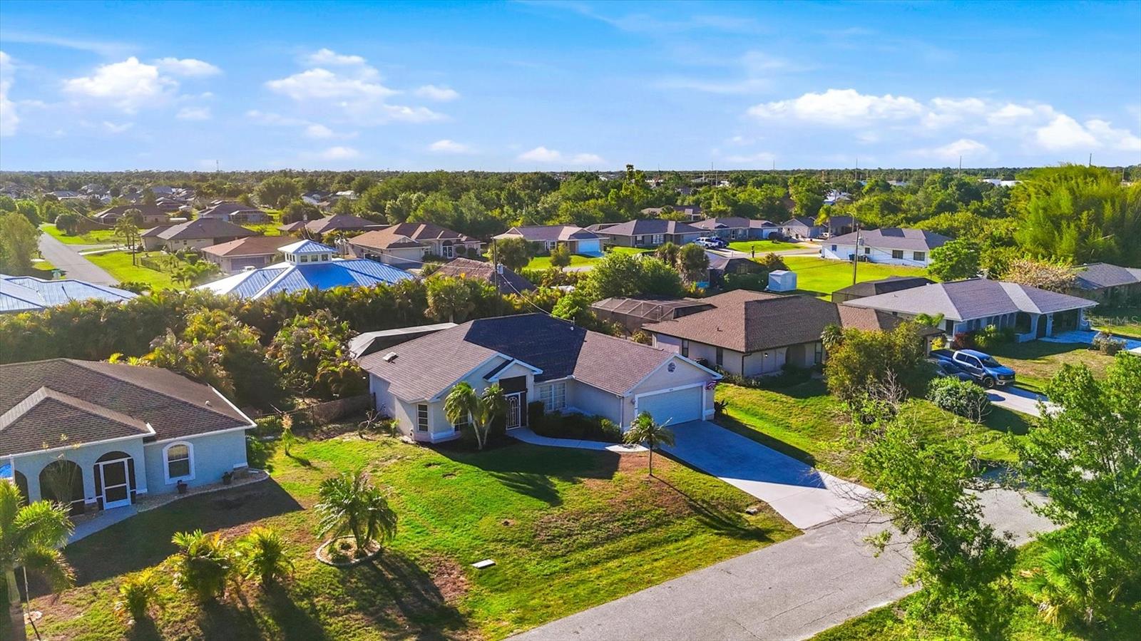 7075 MIFFLIN ST, ENGLEWOOD, FL, 34224