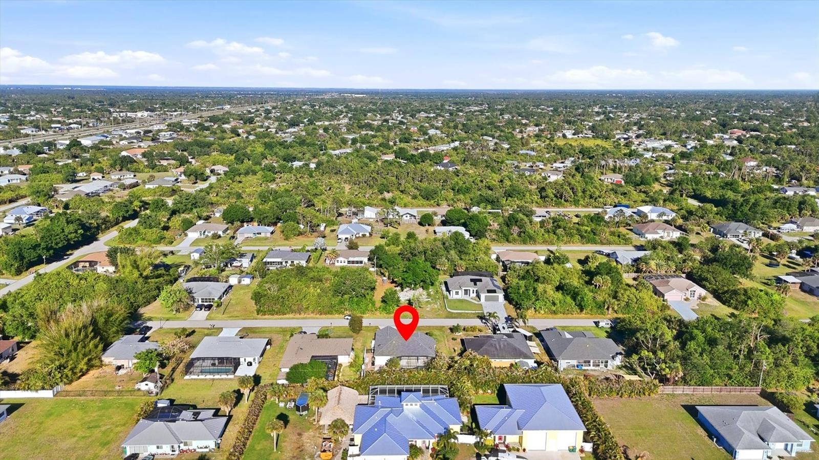 7075 MIFFLIN ST, ENGLEWOOD, FL, 34224