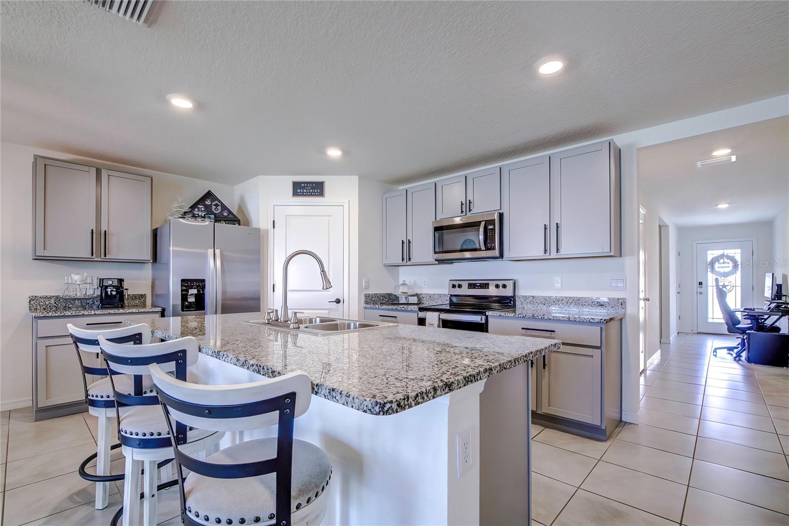 4111 AUTUMN AMBER DR, SPRING HILL, FL, 34609