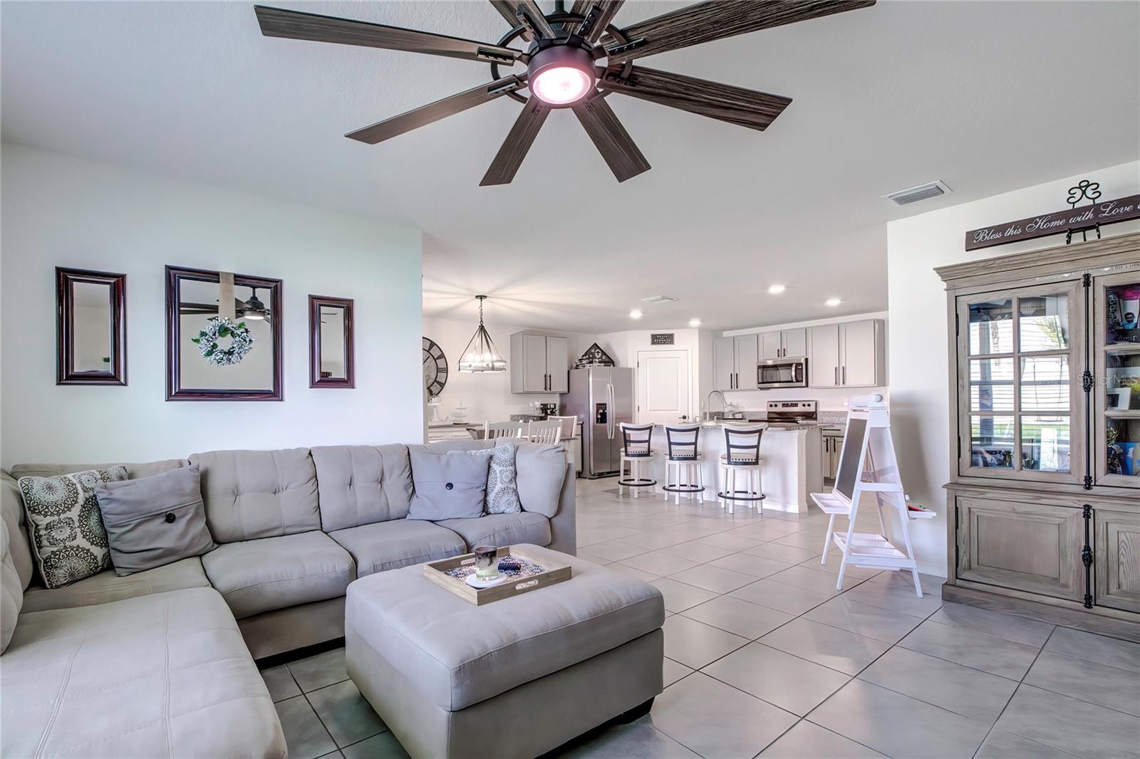 4111 AUTUMN AMBER DR, SPRING HILL, FL, 34609