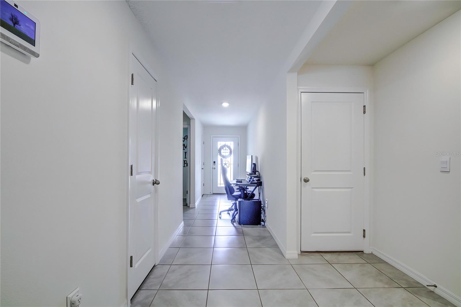 4111 AUTUMN AMBER DR, SPRING HILL, FL, 34609