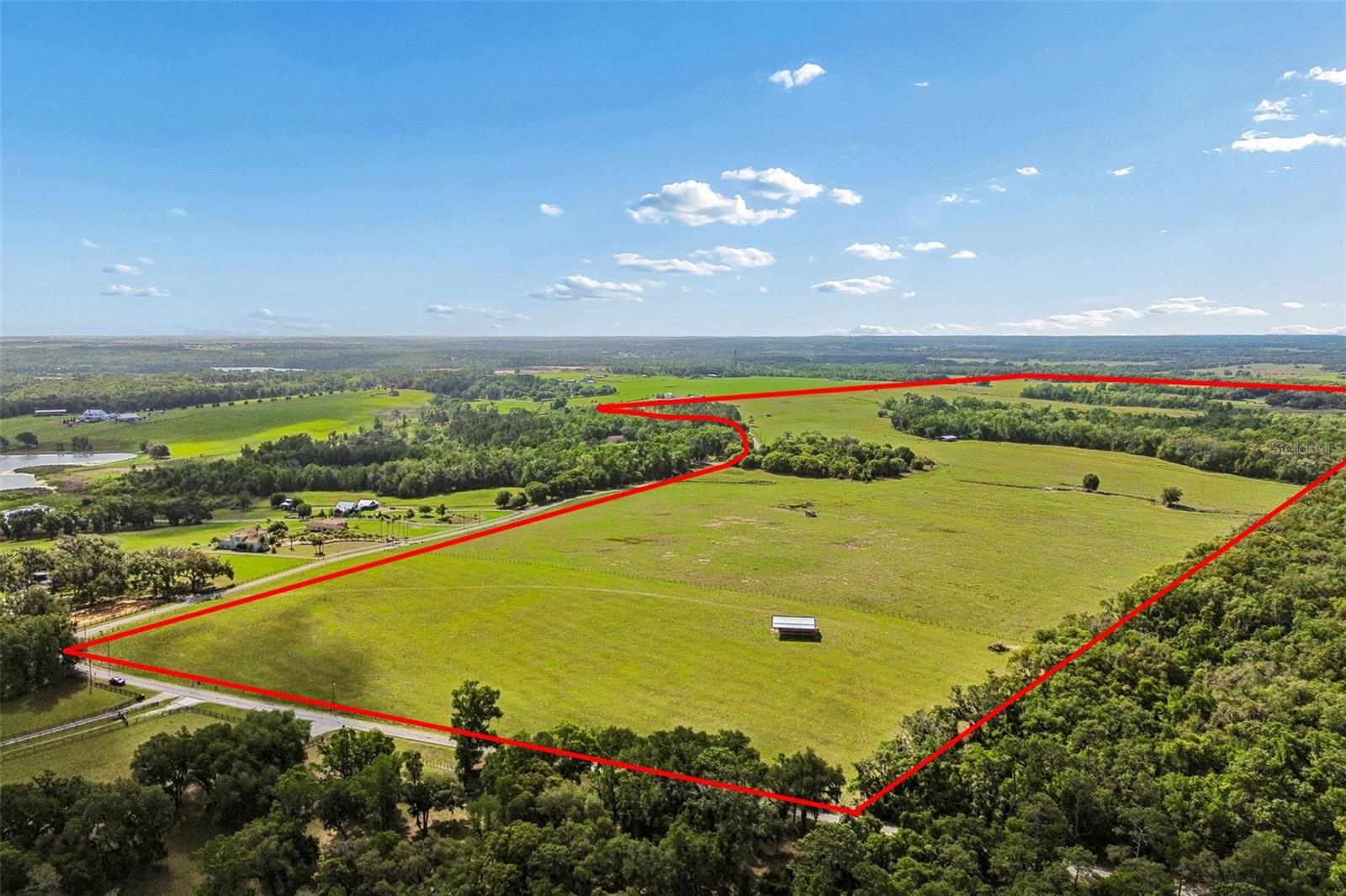 BAYHEAD ROAD #Lot 6, DADE CITY, FL, 33523